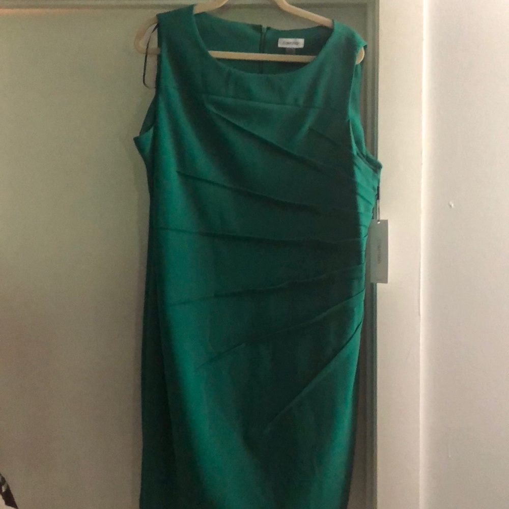 Calvin Klein Dress